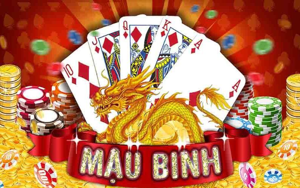 Mậu Binh IWin68 - Chơi Hay, Thắng Lớn, Tiền Thật Về Tay