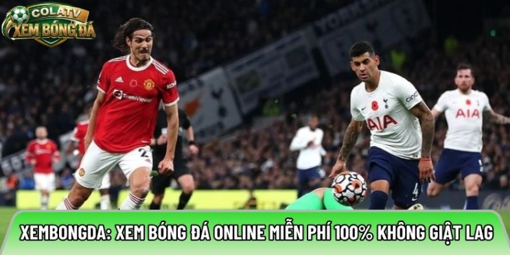 Xembongda.ai: Xem bóng đá online miễn phí 100% không giật lag